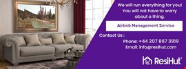 Best Air bnb London